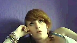 Amateur Tits on Webcam