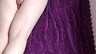 Bouncy Donk Sissy Pretty Platinum-blonde Rump Femboy Large Sensitized Slick Caboose Delicate Sweetie