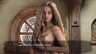 Adult animated games and visual novels with a toon twist by Icumyou3001