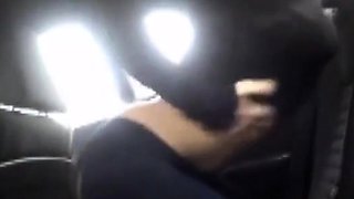 Car Dildo Compilation