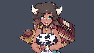 3d sex, teenager, cartoon fantasy