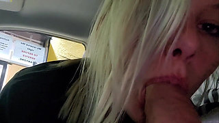 Wife’s Wild Night Out