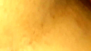 Intense Amateur Oral Sex for Her