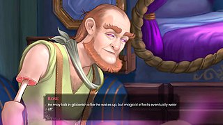 Asmr, hentai fuck, summertime saga