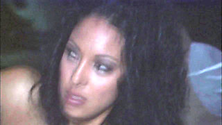 In the dark of the night