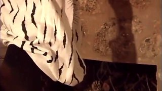 Friends Have Hot Orgy In Front Of Tv