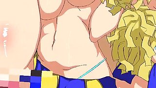 Toon madness: Xhamster, Asian  Bbw Porn