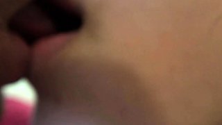 slut little asian slut fingering herself on live webcam