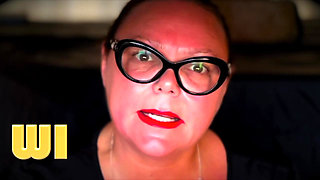 Dominatrix Mistress April - Surgical Pussy Sewing Episode 1