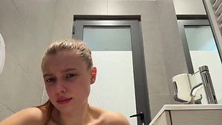 Anal Fucking in the Gym