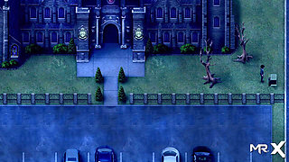 Lust Epidemic: Getting Katherine's Heart #16