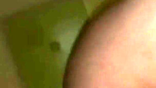 18 Yo Skinny Stepsis Filming Her Body Nad Having a Good Quality Sex