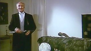 Josefine Mutzenbacher Teil 4