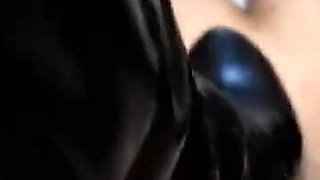 Mistress Rola with Slave Domnation