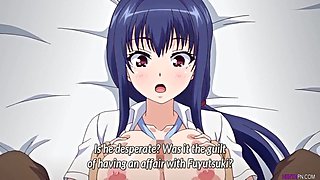 Ero Konbini Tenchou Ep 04 ENG Subbed