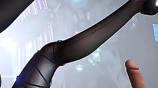 Scarlet Goddess in 3D: Curves Awaken - 3D Animation Hentai