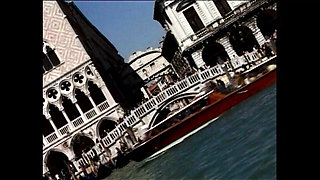 Erotico Veneziano - (Film Completo)