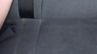 Co-worker Truck Fuck Doggystyle at Lunch