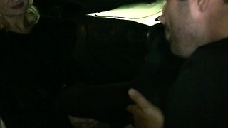 Hawt Blonde milf in foot Fetish tube scene