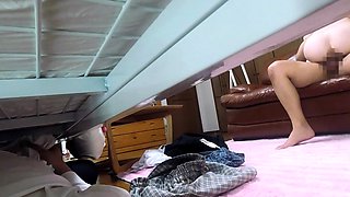Teen close up fuck xxx housewife cumshot