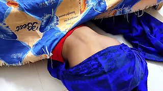 Bangladeshi sexy auntie hardcore anal fucking - rough cowgirl pussy pounding