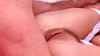 April Olsen - Wedding Night is Sex Night