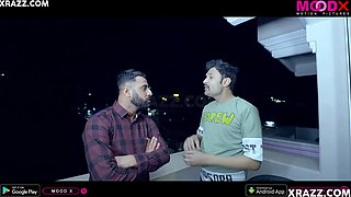 Lustful Indian mom emotional adult story
