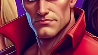 Laliberte - Paradise - Final Part Chapter 7