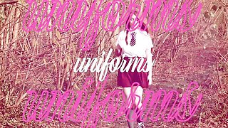 Olivia Keane featuring Olivia Keane's fingering xxx