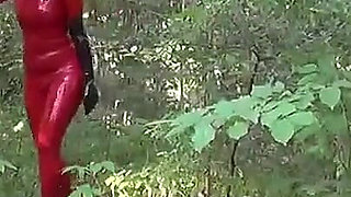 Pretty Tied up and Ballgagged