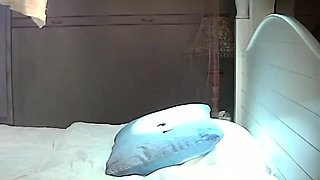 Amateur Asian College Teen Gives Blowjob