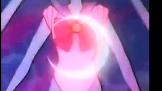 Kristie Bish - Sailor Moon Discovers Her Power