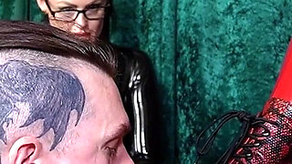 Worship Your Mistresses