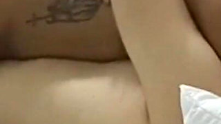 With 2 Months of Acquaintances and They Make Love with Passion as if They Had Been Dating for Years, She Is a Busty Brunette Fro