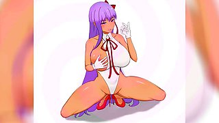 Mix of Hentai movs from Hentai Niches