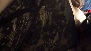 My Cuckold Husband Lick Lover Cum From My Pussy