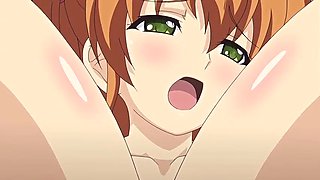 Hot Girl at twilight inside forbidden memories