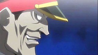 Bound and scarred japanese teen slut