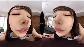 Girlfriend Sex: Blowjob, Big Tits  Amateur VR Porn