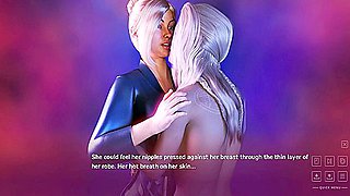 The Lost Chapters Pt 1 - A Good Nightmare By Foxie2k - Hentai Anime, 3d Animated And Anime Hentai