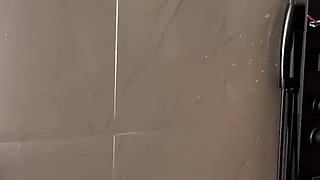 My Stepdad Comes in the Shower Whenever I'm Bathing