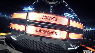 Nikki Zee Vs Vanessa Vega Orgasm Challenge