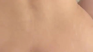 I Seduced Him with My Butt in Leggings