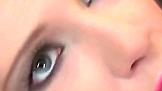 Anal Hunters Scene-4_beautiful Blonde Natali Di Angelo Enjoys From Behind and Facial