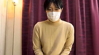 Uncensored Japanese Erotic Fetish Sex Lingerie Girl Pt 5