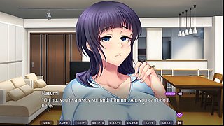Cheating wife hentai, hentai creampie, cheating hentai