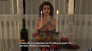 University Days Update 9 to Be Continue