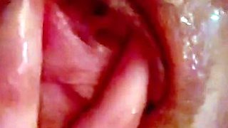 Hot amateur close up Doggy style HD video