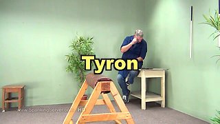 Tyron whipping 2104