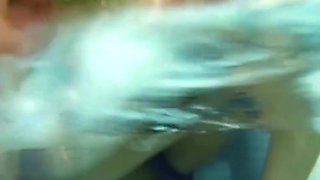 Nicole Thomsons And Cg Summer - Featuring And Poolside Porn